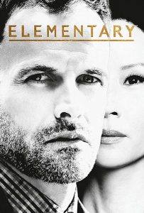 Элементарно 1 сезон (2012)