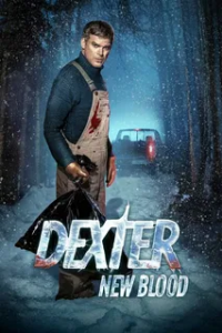 Декстер 9 сезон (2021)