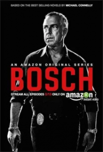 Босх 2 сезон (2016)