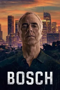 Босх 7 сезон (2021)