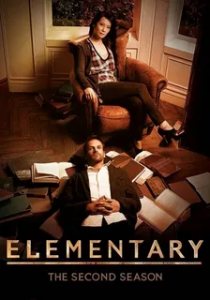 Элементарно 2 сезон (2013)