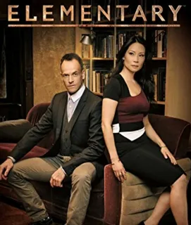Элементарно 4 сезон (2015)